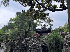 -个园