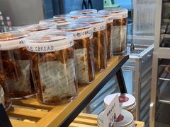-C·BREAD饱仓(北苑店)