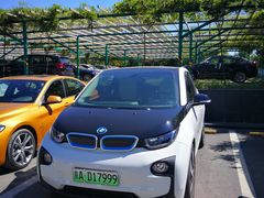 纯电新能源车-北京京宝行宝马4S店(闵庄路店)