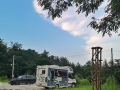 -大连冰峪旅游度假区