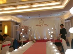 -忆江南婚礼策划(姑苏店)