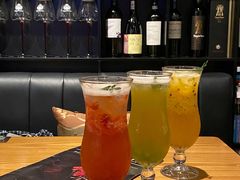 -街角 T·COFFEE 融合料理·BISTRO(车公庙店)