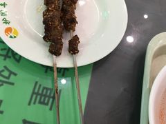 -护国寺小吃店(阜成门桥店)