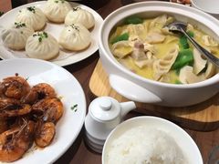 -淮扬厨子(健康路店)