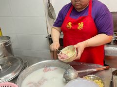 -海浪食店(湖滨中路店)