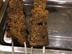 -老猎户炭火锅羊汤(万达店)