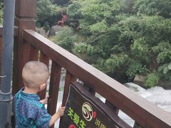 -洪崖丹井