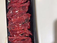 -陈记顺和牛肉火锅(永泰店)