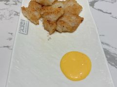 -火地铁板烧(昆山万象汇店)