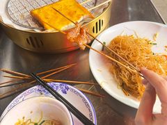 -宵夜侠·自选衡阳烧烤大排档(新塘白江店)