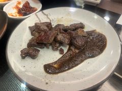 -科尔海悦酒店樱之河日本料理(清河东路店)