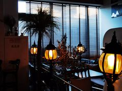 大堂-候鸟咖啡(前门店)