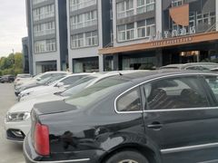 -张江药谷大厦-停车场