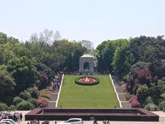 -雨花台烈士纪念馆