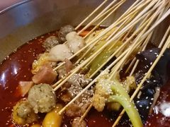 -付小姐在成都(中山公园店)