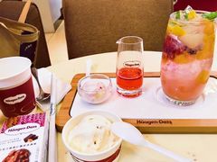 -哈根达斯(扬州瘦西湖店)