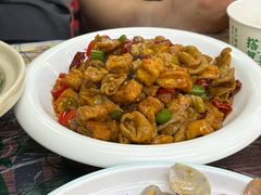 -小民大排档(江汉路店)