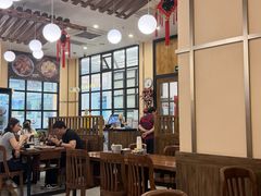 -旺清进洞米肠汤
