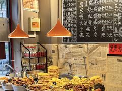 -柳州肥姨妈大骨螺蛳粉(江宁万达店)
