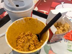 -肯德基(晋江城市广场店)