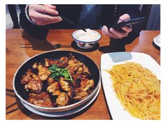 -街小坐闽南小牌档(新元店)
