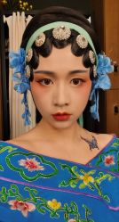 -凤绫儿亲子儿童摄影馆(上海店)