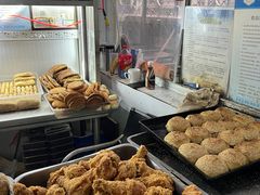-满记烧饼(牛街东里小区一区店)