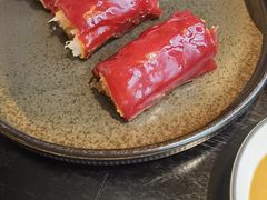 -丽晶轩中餐厅(重庆丽晶酒店)