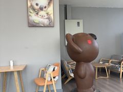 -了不起的考拉咖啡店(高新店)
