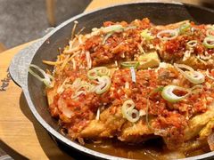 -姜虎东白丁烤肉(深圳湾后海汇店)