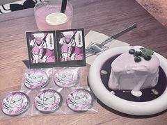 -Blac+Blac(中海环宇荟店)