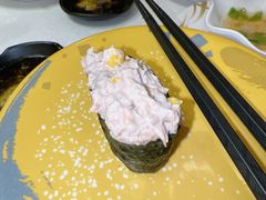 -争鲜回转寿司(浦东三钢里PLUS店)