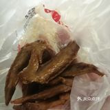 卤货控必尝的火辣美味外卖