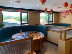-缘福乡村铁锅炖民宿(八达岭店)