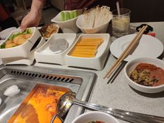 -海底捞火锅(番禺广场店)