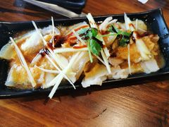 蒜泥白肉-大三元台湾鲁肉饭(沙井新桥店)