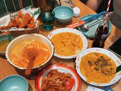 -迷你椰·泰式大排档(观前街店)