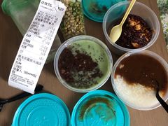 -笃笃笃糖粥(十全街店)