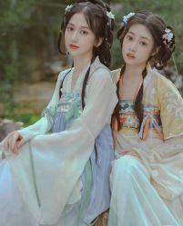-盘子女人坊古装写真摄影(苏州旗舰店)