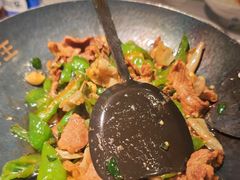 -费大厨辣椒炒肉(高铁吾悦广场店)