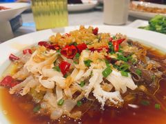 -聚丰园•湖鲜餐厅(阿红私房菜梅石路店)