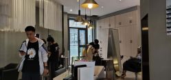 -MOVAN HAIR莫凡匠人发型屋
