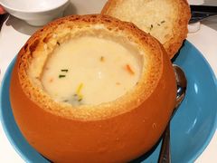 -港丽餐厅(高德置地店)