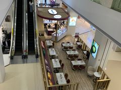 -哈根达斯(印力中心店)