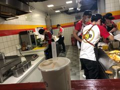 -四环冷面王(西单华威约饭街店)
