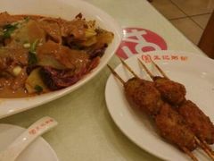 android_upload_pic-孟记粥铺·家常菜·烧烤·粥(亚运村店)