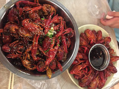 巴厘龙虾(洞庭街店)-巴厘龙虾·榜首油焖大虾(洞庭·艺术洋房店)