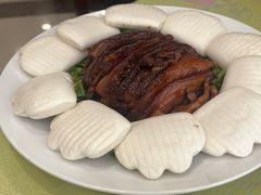 -懋隆金阁·博山菜