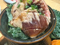 -松鱼亭·和牛烧肉(协鑫广场店)