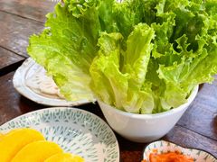 -柠檬花院烤肉·会议团建·聚会·求婚(三圣乡店)